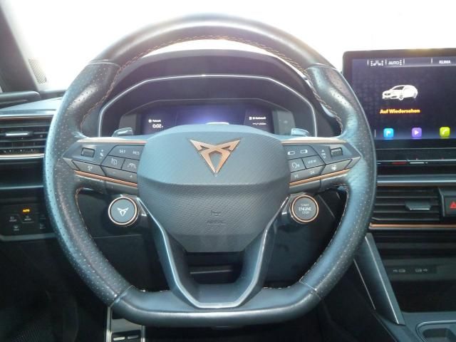 Cupra Leon 2023