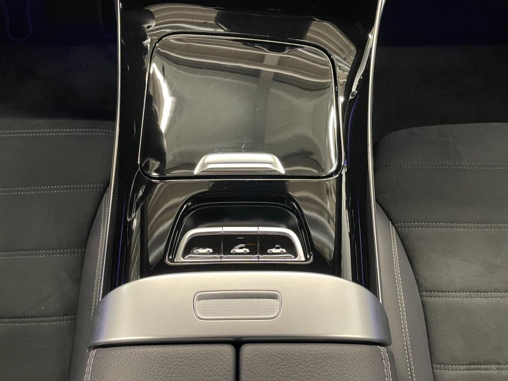 Mercedes-Benz CLE 200 2024