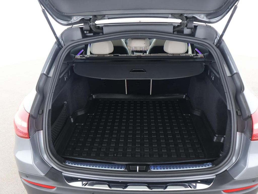 Mercedes-Benz C 220 2022
