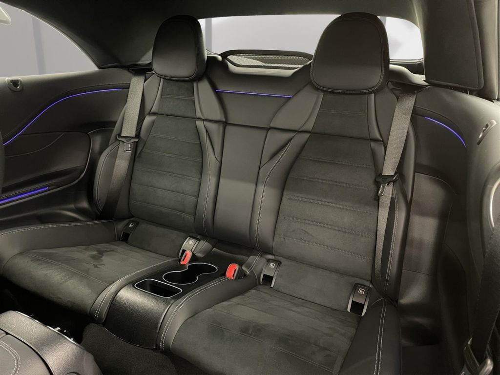 Mercedes-Benz CLE 200 2024