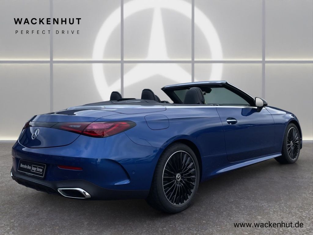 Mercedes-Benz CLE 200 2024