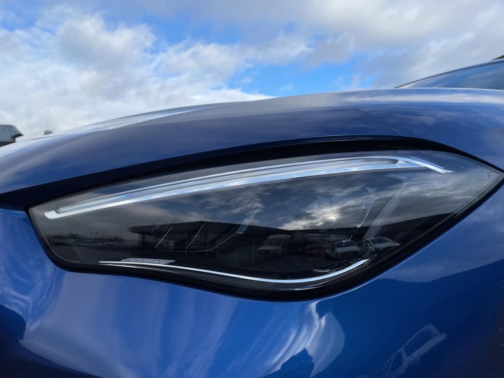 Mercedes-Benz CLE 200 2024