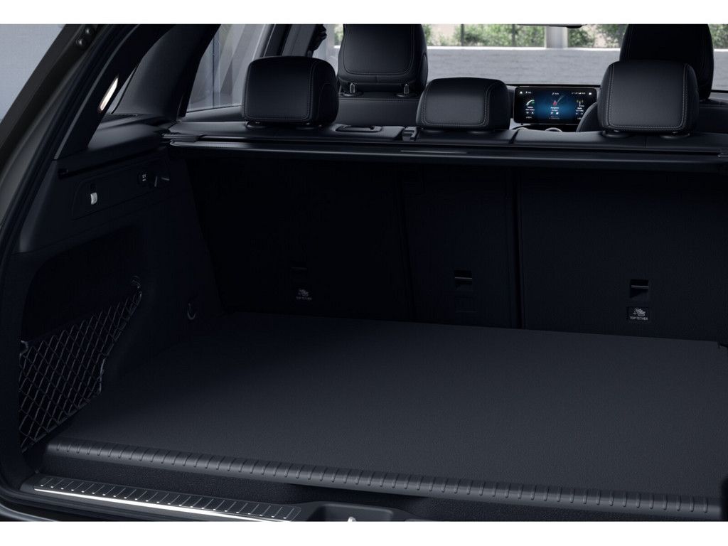 Mercedes-Benz GLC 300 2022