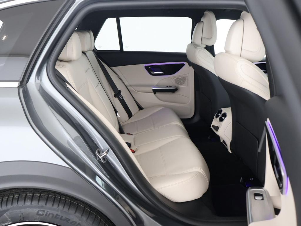 Mercedes-Benz C 220 2022
