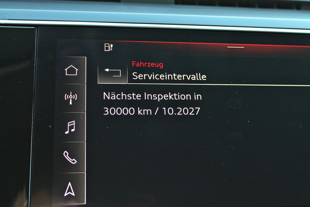 Audi e-tron 2021
