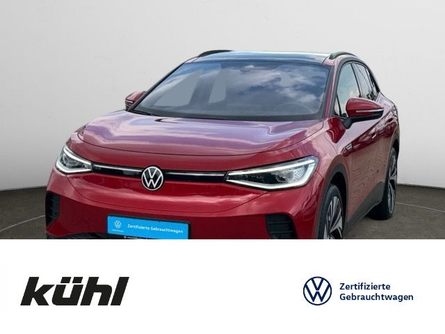 Volkswagen ID.4 2023