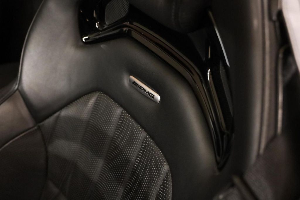 Mercedes-Benz AMG GT 2020