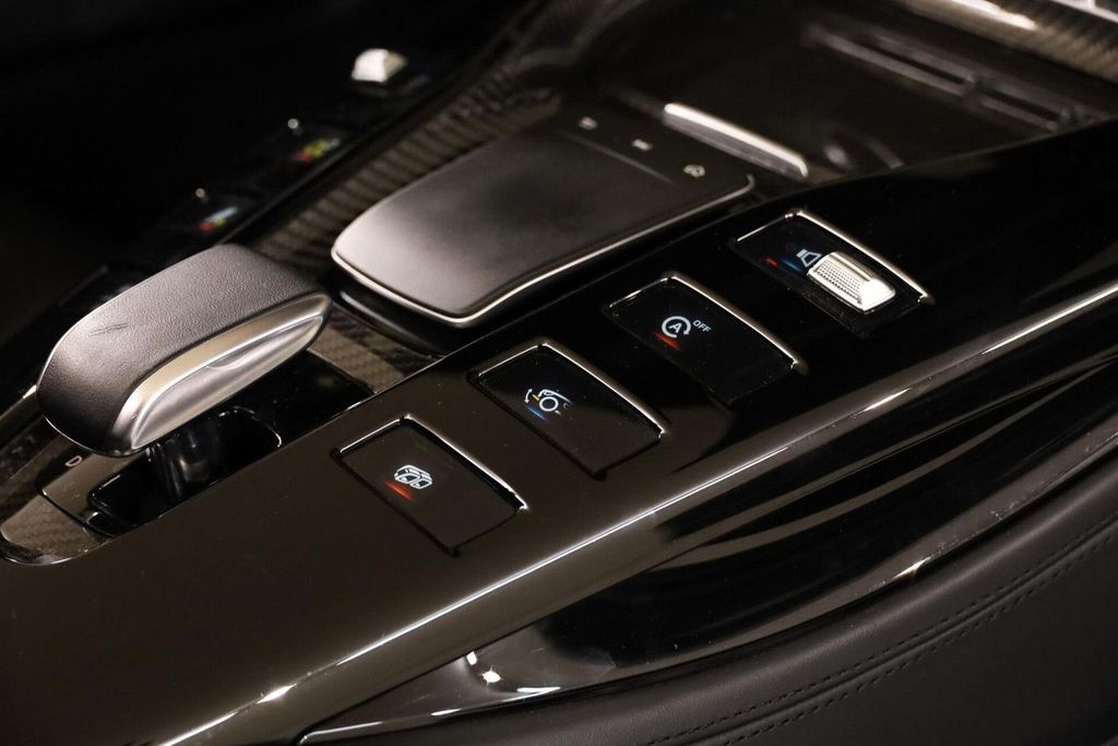 Mercedes-Benz AMG GT 2020