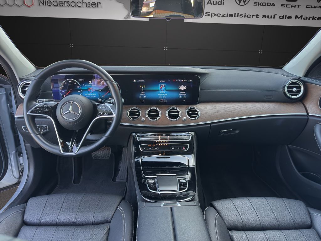 Mercedes-Benz E 300 2021