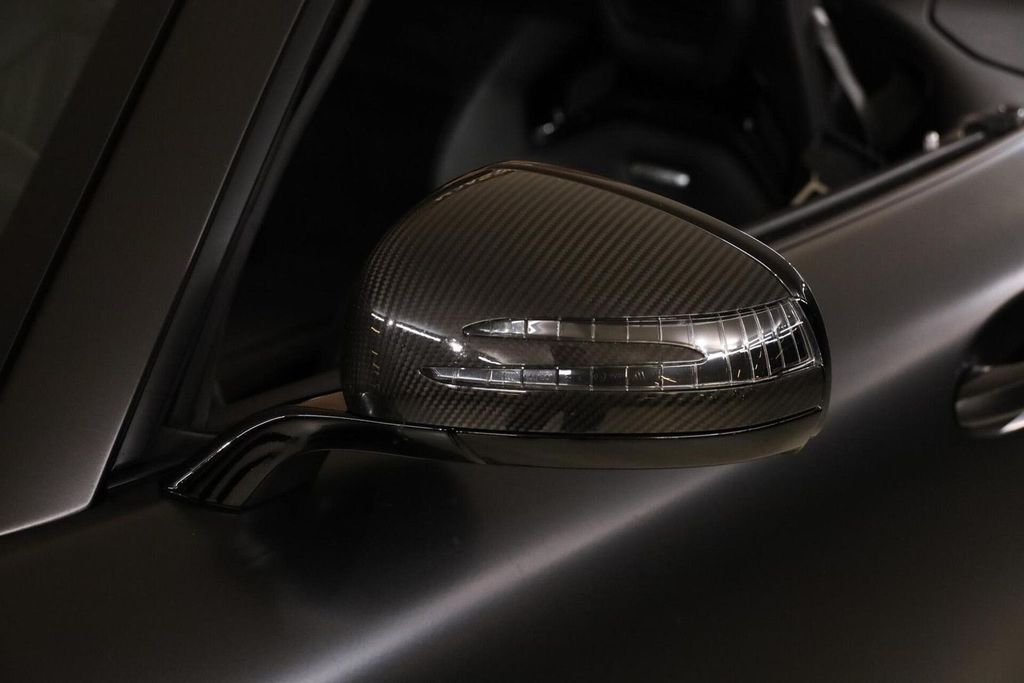 Mercedes-Benz AMG GT 2020