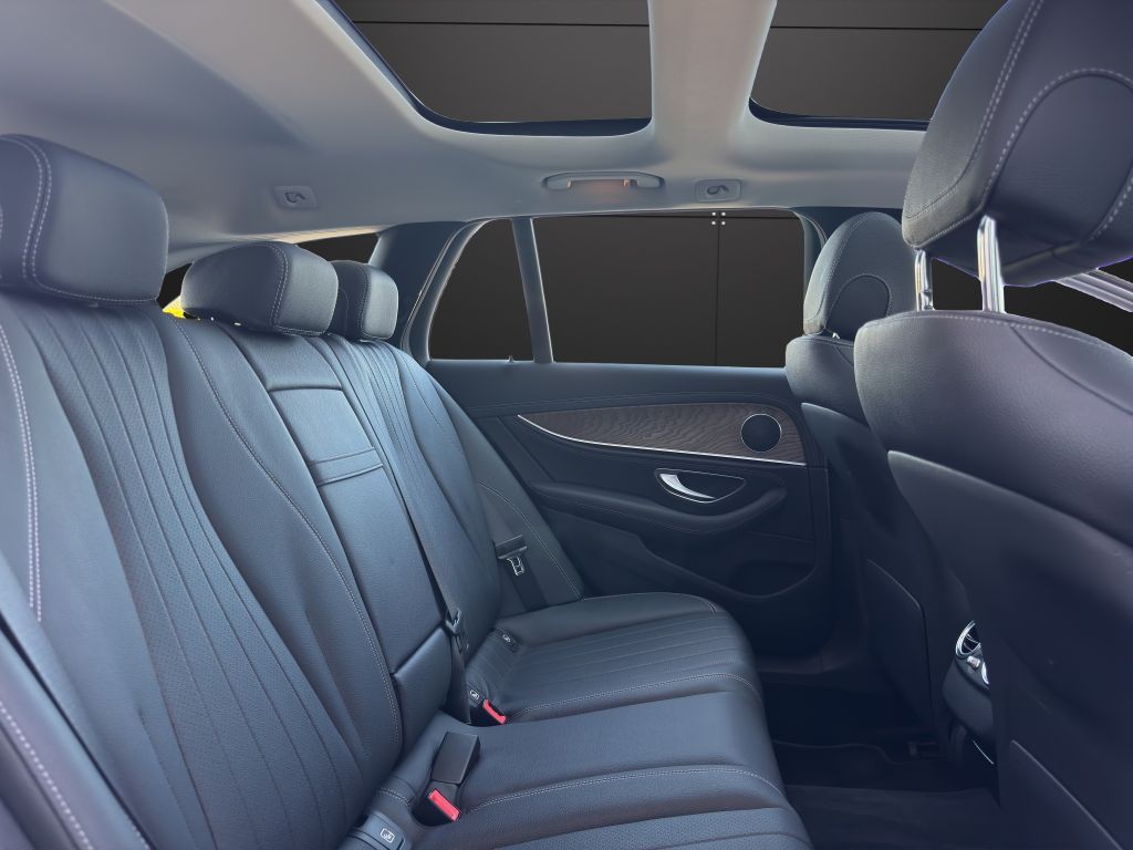 Mercedes-Benz E 300 2021