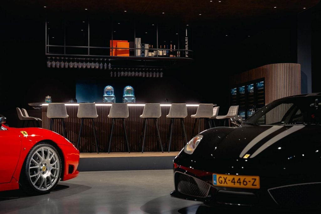 Mercedes-Benz AMG GT 2020