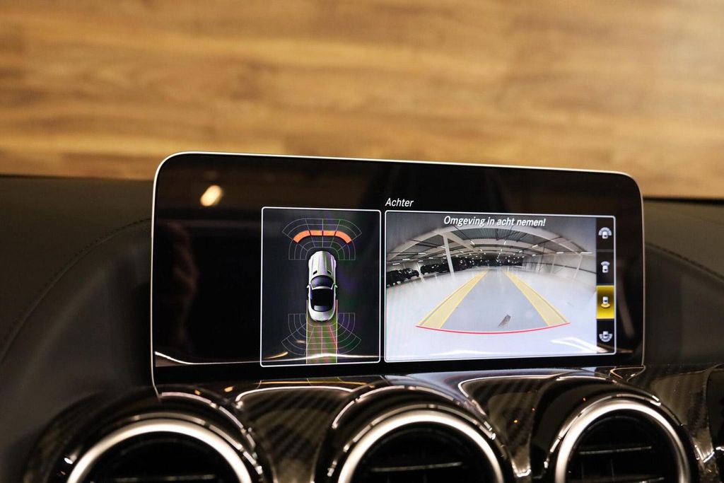 Mercedes-Benz AMG GT 2020