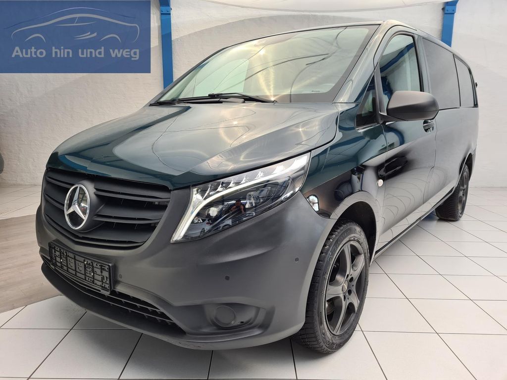 Mercedes-Benz Vito 2023