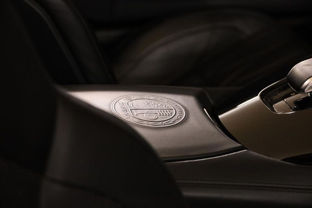 Mercedes-Benz AMG GT 2020