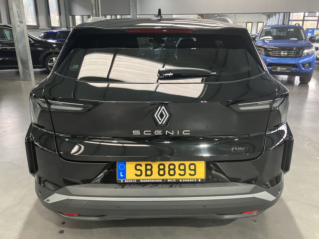 Renault Scenic E-TECH 2024