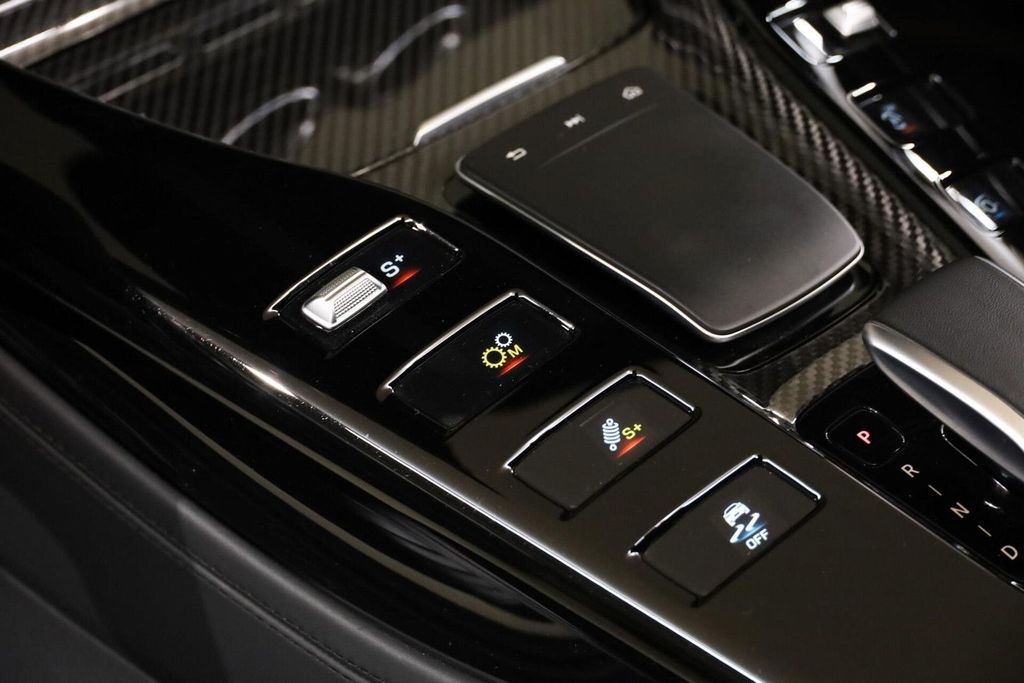 Mercedes-Benz AMG GT 2020