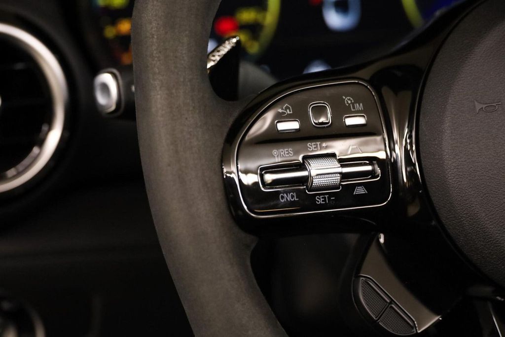 Mercedes-Benz AMG GT 2020