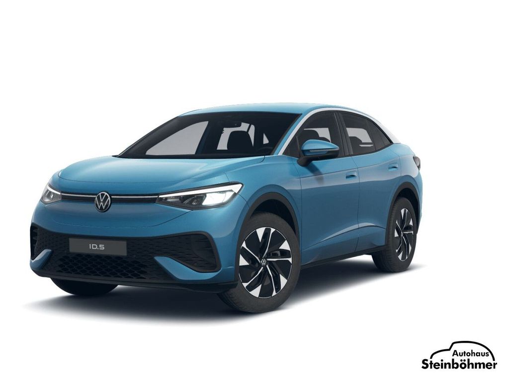 Volkswagen ID.5