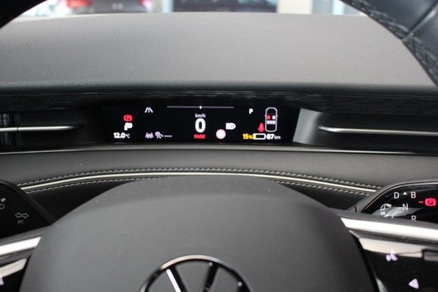 Volkswagen ID.7 2025