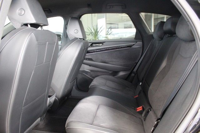Volkswagen ID.7 2025