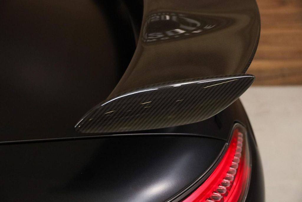 Mercedes-Benz AMG GT 2020