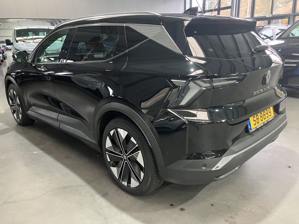 Renault Scenic E-TECH 2024
