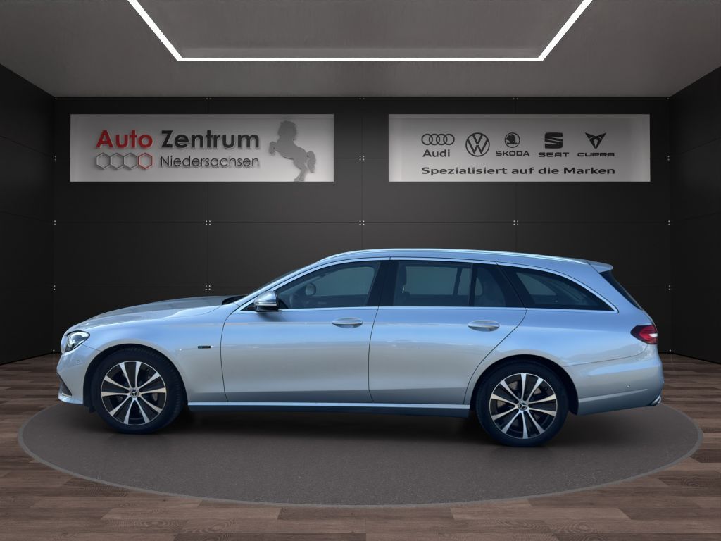 Mercedes-Benz E 300 2021