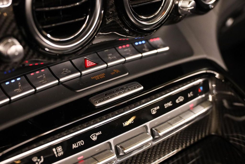 Mercedes-Benz AMG GT 2020