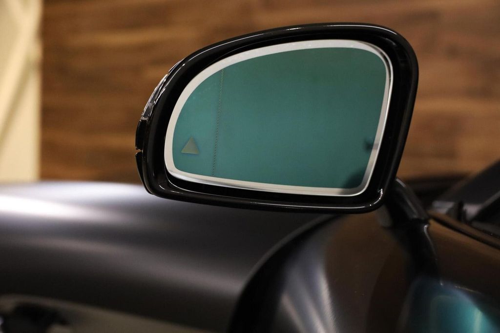 Mercedes-Benz AMG GT 2020