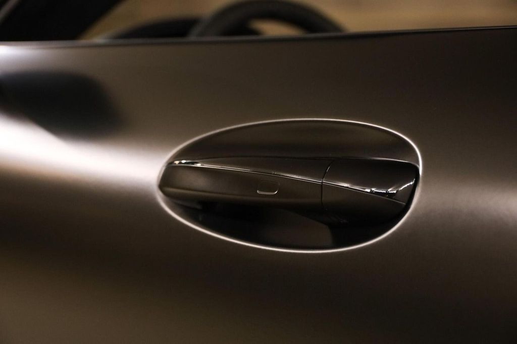 Mercedes-Benz AMG GT 2020