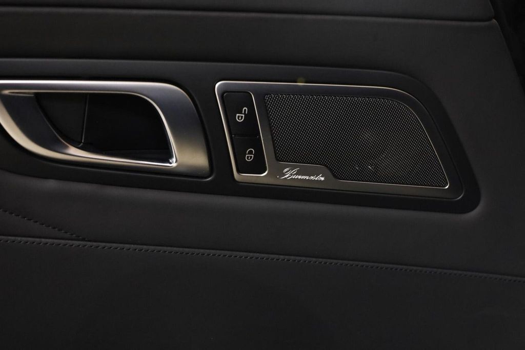 Mercedes-Benz AMG GT 2020