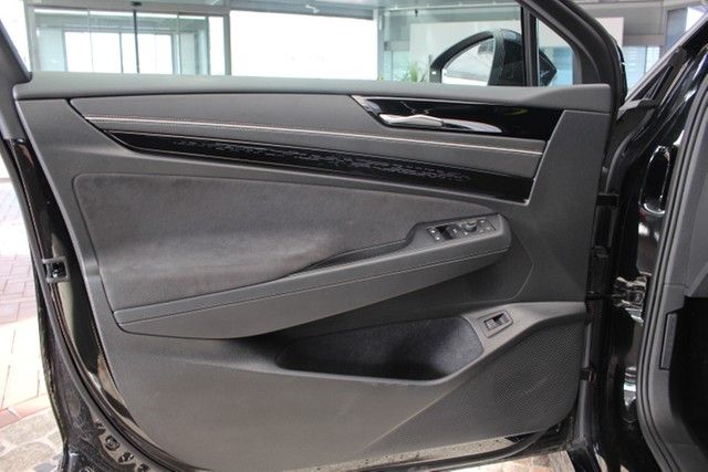 Volkswagen ID.7 2025