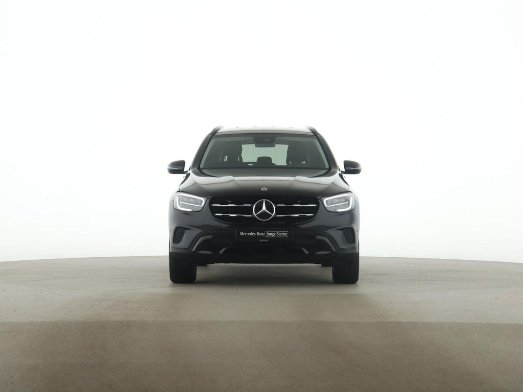 Mercedes-Benz GLC 300 2021