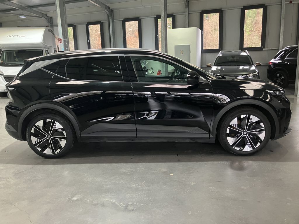 Renault Scenic E-TECH 2024