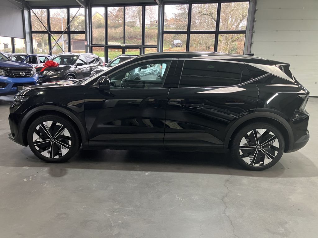 Renault Scenic E-TECH 2024