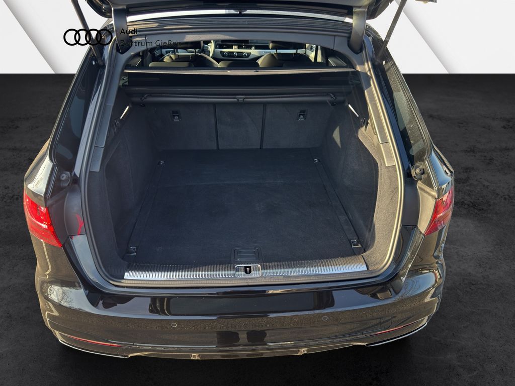Audi A4 2024