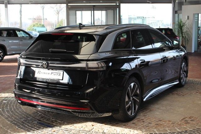 Volkswagen ID.7 2025