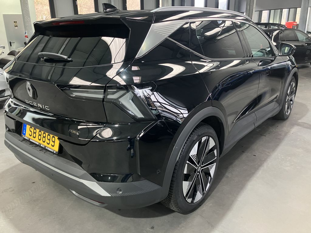 Renault Scenic E-TECH 2024