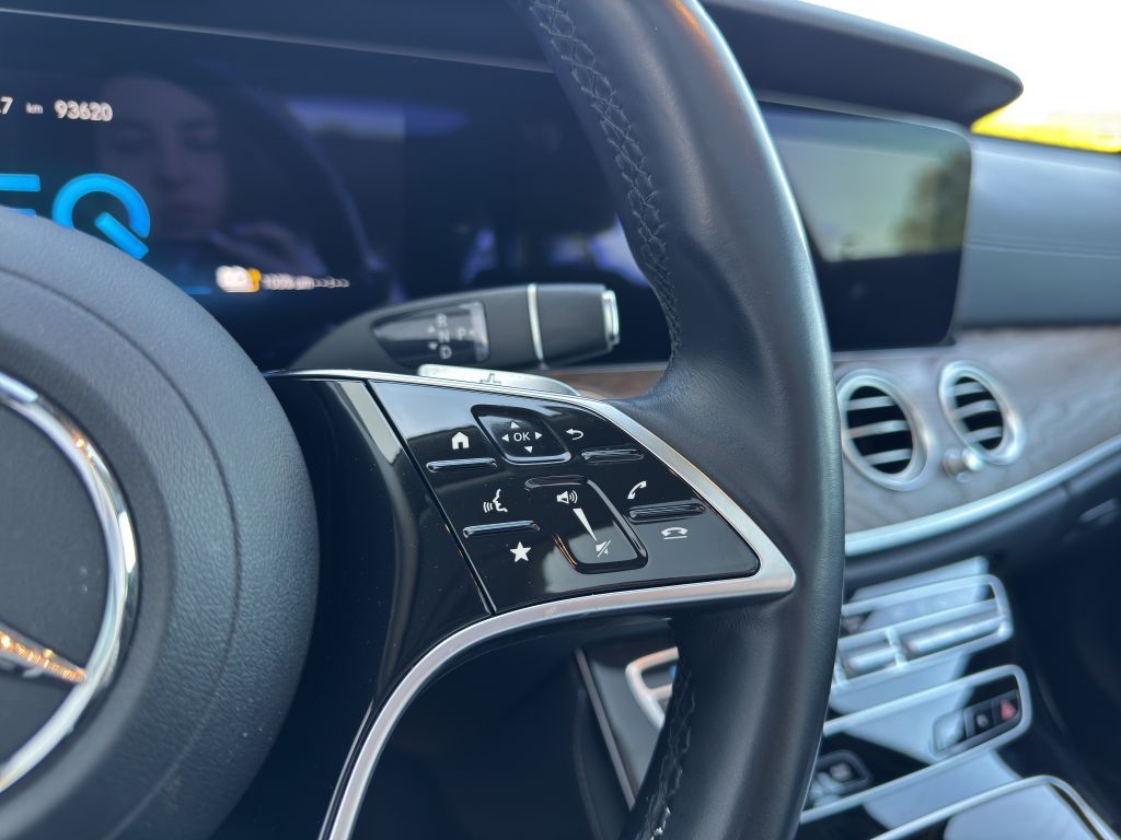 Mercedes-Benz E 300 2021