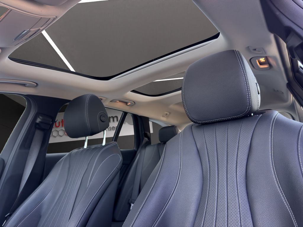 Mercedes-Benz E 300 2021