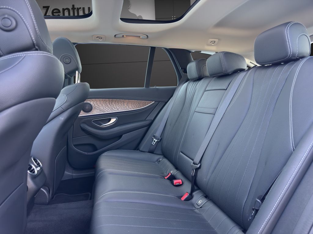 Mercedes-Benz E 300 2021