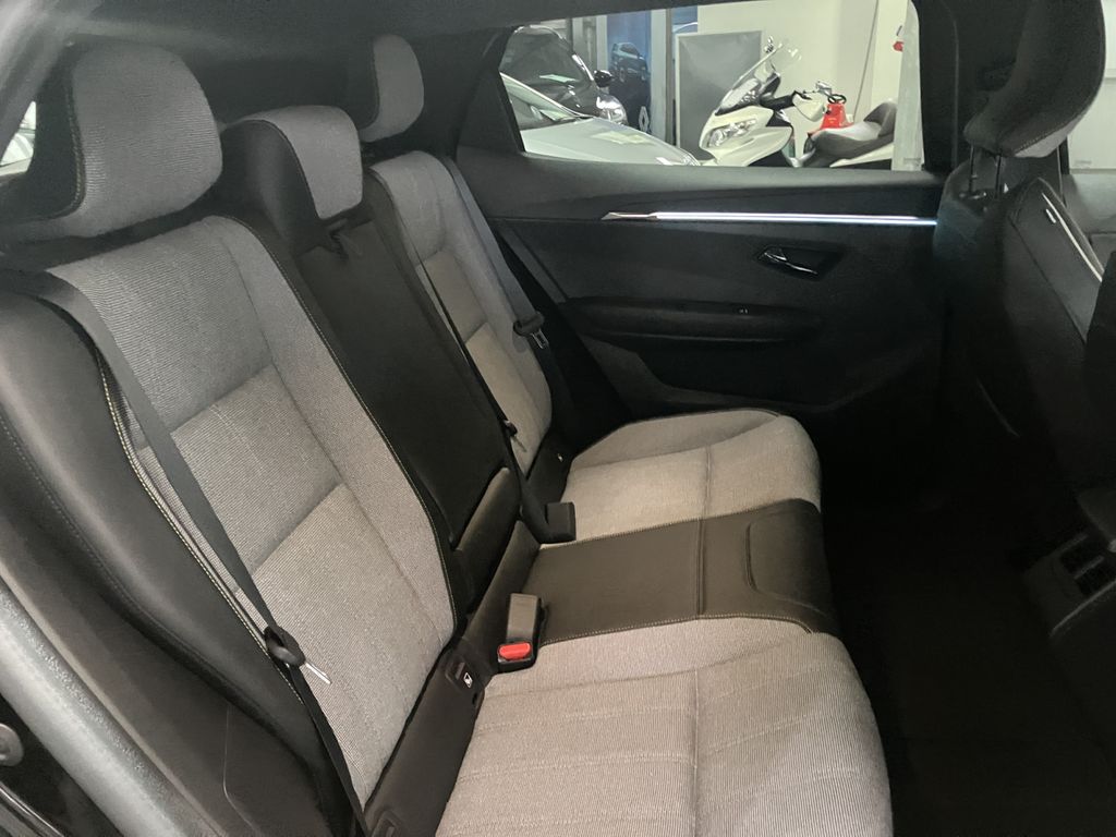 Renault Scenic E-TECH 2024