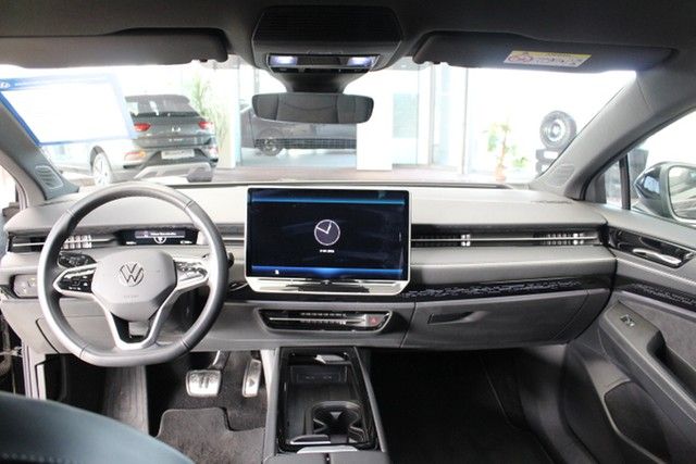 Volkswagen ID.7 2025