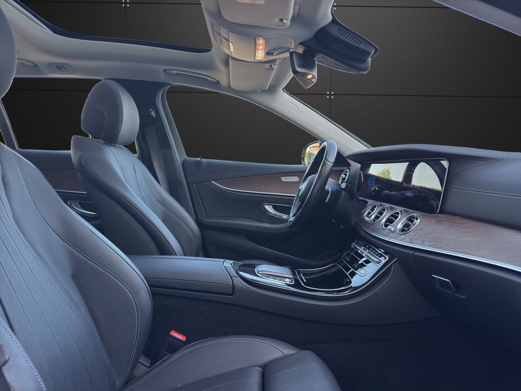 Mercedes-Benz E 300 2021