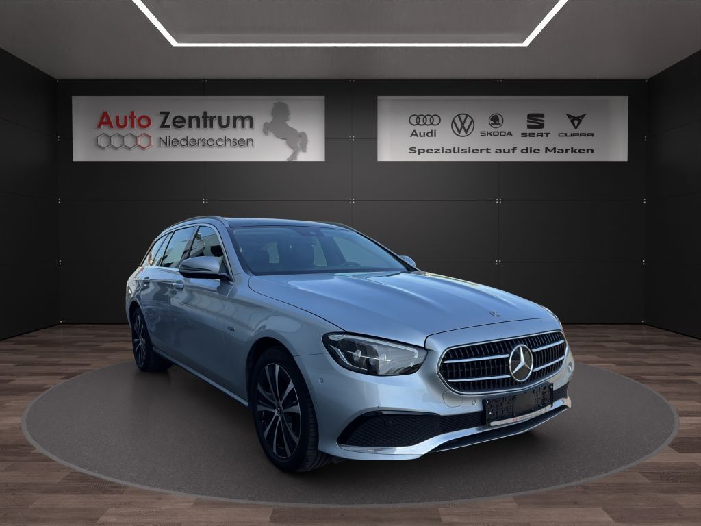 Mercedes-Benz E 300 2021