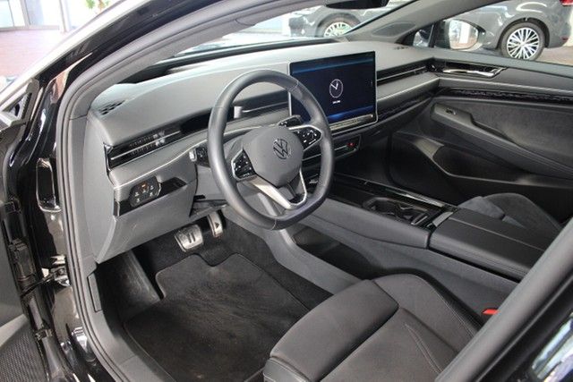 Volkswagen ID.7 2025