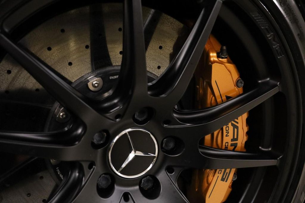 Mercedes-Benz AMG GT 2020