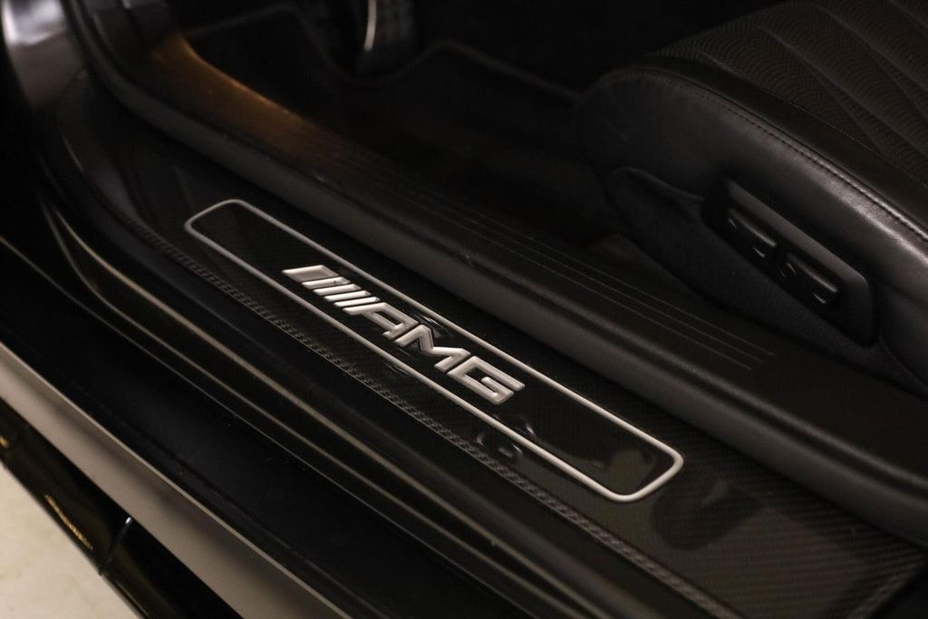 Mercedes-Benz AMG GT 2020