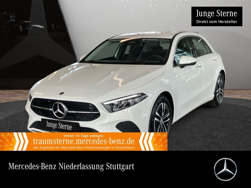 Mercedes-Benz A 200 2025